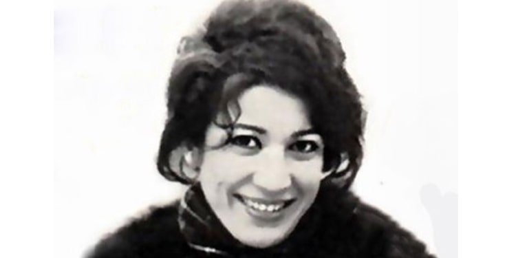 Forough Farrokhzad's works have been translated into English