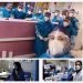 Iranian nurses and doctors at serious risk of coronavirus