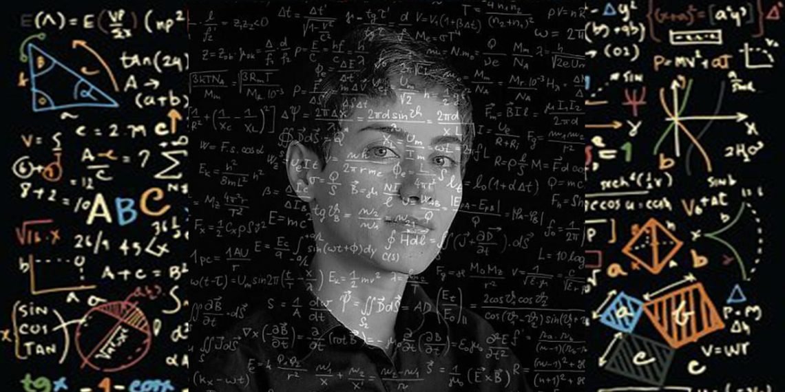 Math Genius Maryam Mirzakhani among seven women who changed the world