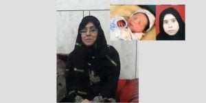 Two female prisoners of conscience in Iran viciously tortured