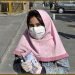 Young female child laborer attacked and burnt by assailants in Isfahan