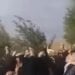 Protest Over Water Shortages Turns Violent in Iranian Provinces