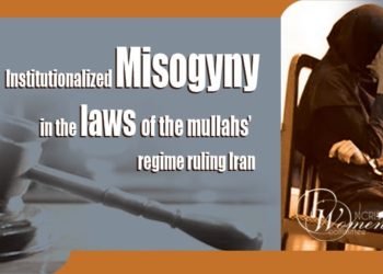 Misogyny institutionalized in the laws1_EN May 2020