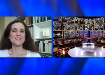 Theresa Villiers: We send a message of solidarity to the Iranian people