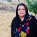 Iran protester Fatemeh Davand taken to jail to serve over 5 years