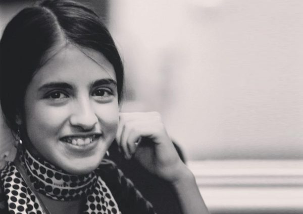 Mehraveh Khandan arrested to pressure her mother, Nasrin Sotoudeh 