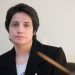Nasrin Sotoudeh in critical condition is taken to Evin Prison clinic
