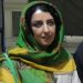 Human rights advocate Narges Mohammadi