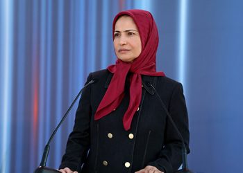 Zahra Merrikhi Women’s leadership in the PMOI