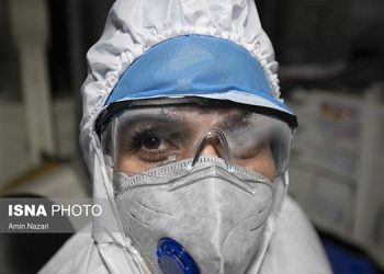 No salaries for nurses in Iran despite explosive spread of the Coronavirus