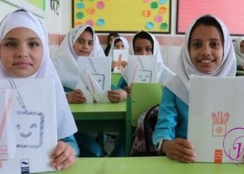 At least 4 million students in Iran are deprived of education