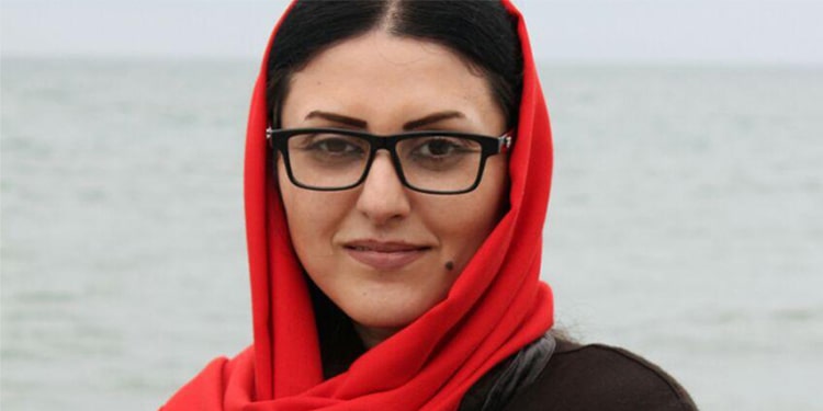 Rising concerns about the fate of Golrokh Iraee in Evin Prison