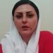 Political prisoner Golrokh Iraee banished from Qarchak to Amol Prison