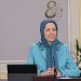 Iranian women’s commitment is to secure victory amid disease