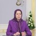 Maryam Rajavi’s IWD2021 message: Women of Iran can and must win victory
