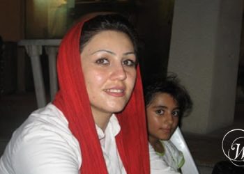 Political prisoner Maryam Akbari Monfared banished to Prison of Semnan