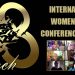 IWD conference in Italy in solidarity with the women of Iran
