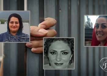 An update on conditions of female political prisoners in Iran
