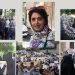 Iranian workers marched in 20 cities to protest “government of plunderers”