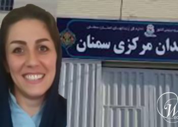 Maryam Akbari Monfared under maximum pressure 70 days after exile