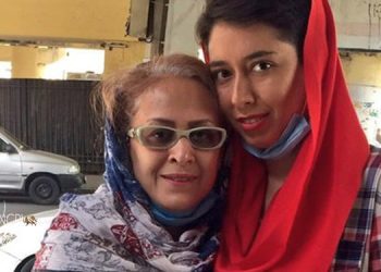 Saba Kord Afshari refused food, medicine to gain her mother's freedom