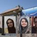 Four political prisoners in Qarchak shun the regime’s sham election