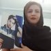 Farzaneh Ansarifar seeks justice for her brother, despite being prosecuted