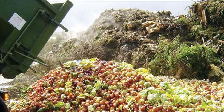 30% of Iran’s agricultural products wasted every year