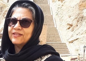 Female political prisoner in imminent risk of blindness in Sepidar Prison