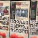 Families and witnesses seeking justice for the victims of the 1988 massacre