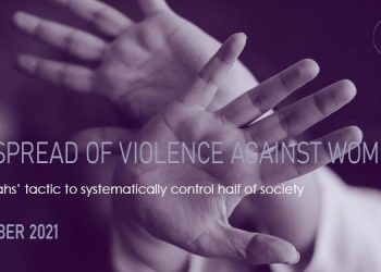 spread of violence against women