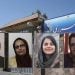 Tehran Court threatens Parastoo Mo’ini and three other political prisoners