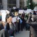 Iran teachers’ nationwide demonstrations in 100 cities
