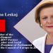 IWD 2022 – Valentina Leskaj