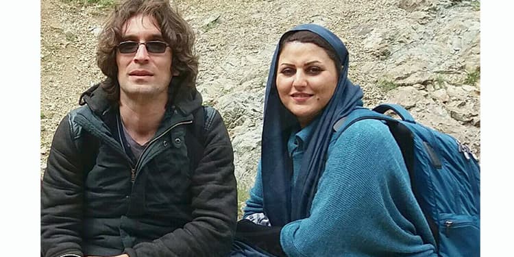 Golrokh Iraee abruptly transferred out of Amol Prison to Evin