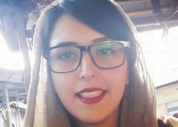 Labor activist Asal Mohammadi to serve a sentence in Tehran prison