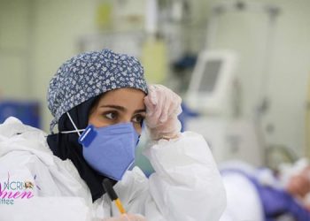 5000 nurses in Iran dismissed from their jobs in three months