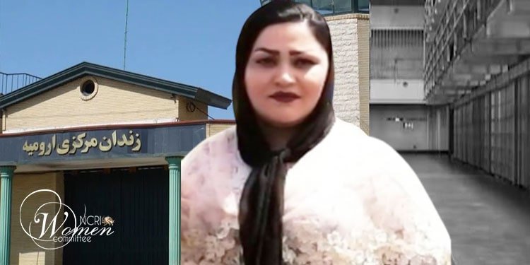 Urmia prison authorities do not hospitalize the pregnant prisoner after 11 days of hunger strike