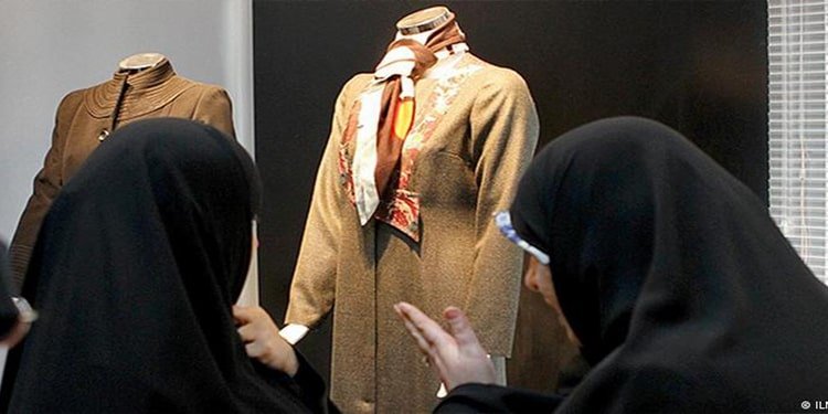 Iran mullahs enforce compulsory Hijab