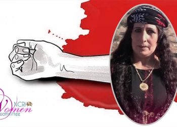 Kurdish woman, mother of 3 girls, killed by husband for not delivering a son