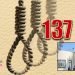 The death penalty for a woman carried out in Yazd Prison