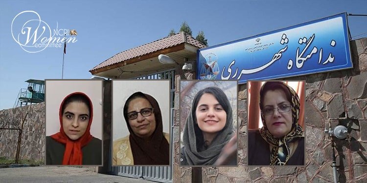 The international community urged to visit Iran’s prisons