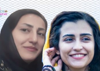 The escalating wave of arrests and detentions across Iran
