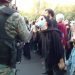 Iran is rocked with protests after heinous murder of Mahsa Amini
