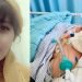 Mahsa (Zhina) Amini dies in hospital due to brain hemorrhage