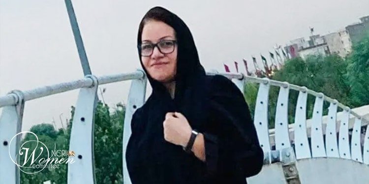 Zeinab Hamrang goes on hunger and medical strike