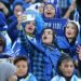 Only 500 seats given to female fans of Esteghlal team