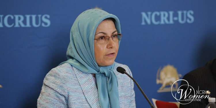 Women are leading a revolution in Iran
