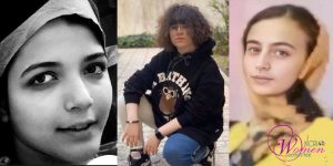 World Children's Day – Remembering children killed by the Iranian regime