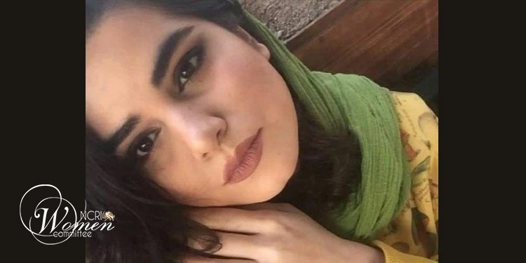 Ziba Omidifar, Kurdish journalist, under torture by IRGC intelligence